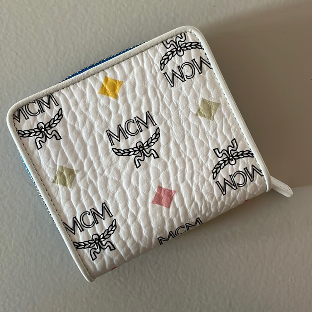 MCM Wallet